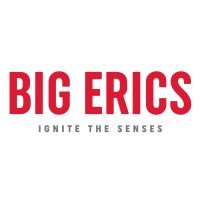 Big Erics Inc. logo, Big Erics Inc. contact details