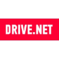 Drive.net logo, Drive.net contact details