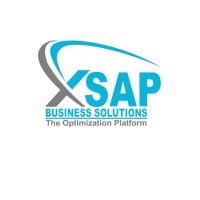 xSAP Business Solutions logo, xSAP Business Solutions contact details