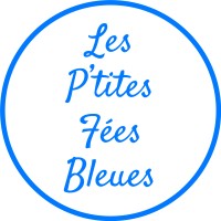 Les P'tites Fées Bleues logo, Les P'tites Fées Bleues contact details