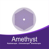 Amethyst Radiotherapy Center logo, Amethyst Radiotherapy Center contact details