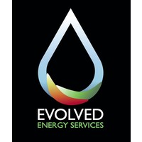 Evolved Energy Services logo, Evolved Energy Services contact details