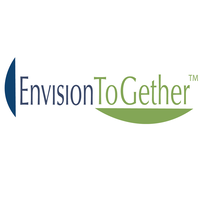 Envision Together logo, Envision Together contact details