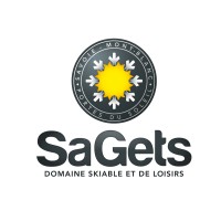 SAGETS logo, SAGETS contact details