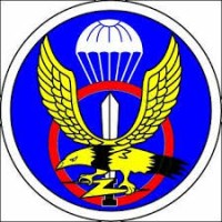 ROK Special Warfare School logo, ROK Special Warfare School contact details