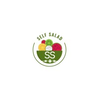 Self Salad logo, Self Salad contact details