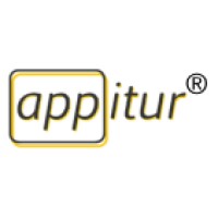 Appitur Co logo, Appitur Co contact details