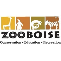 Zoo Boise logo, Zoo Boise contact details