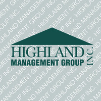 Highland Management Group logo, Highland Management Group contact details