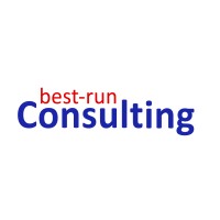 best-run Consulting logo, best-run Consulting contact details