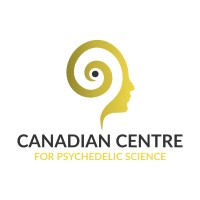 Canadian Centre for Psychedelic Science logo, Canadian Centre for Psychedelic Science contact details