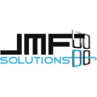 JMF Solutions logo, JMF Solutions contact details