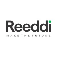 Reeddi logo, Reeddi contact details