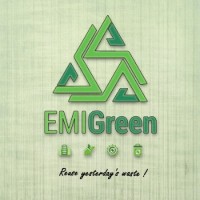 EMIGreen EMI logo, EMIGreen EMI contact details