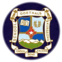 Goethals Memorial School logo, Goethals Memorial School contact details