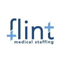 Flint Medical Staffing logo, Flint Medical Staffing contact details