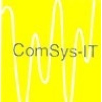 COMSYS IT logo, COMSYS IT contact details