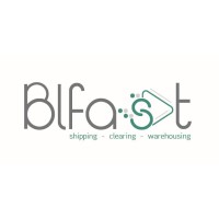 Blfast Logistic Services logo, Blfast Logistic Services contact details