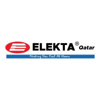 Elekta Qatar logo, Elekta Qatar contact details