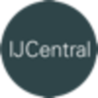 IJCentral logo, IJCentral contact details