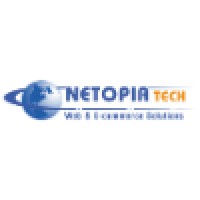 Netopia Tech logo, Netopia Tech contact details