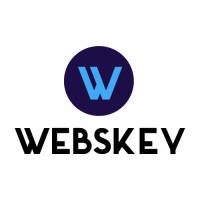 Webskey logo, Webskey contact details