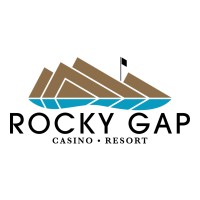 Rocky Gap Casino Resort logo, Rocky Gap Casino Resort contact details