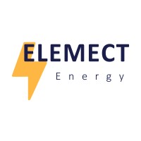 Elemect Energy logo, Elemect Energy contact details