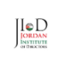 Jordan Institute of Directors (JIoD) logo, Jordan Institute of Directors (JIoD) contact details