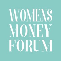 Womens Money Forum logo, Womens Money Forum contact details