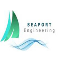 SEAPORT Engineering logo, SEAPORT Engineering contact details