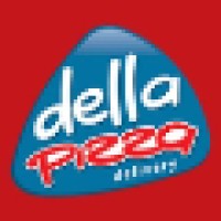 Della Pizza Delivery logo, Della Pizza Delivery contact details