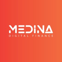 Medina Digital Finance logo, Medina Digital Finance contact details