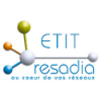 ETIT Réseaux & Télécoms logo, ETIT Réseaux & Télécoms contact details