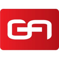 GACAD logo, GACAD contact details