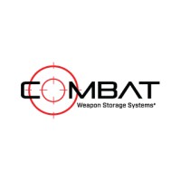 Combat Weapon Storage Systems logo, Combat Weapon Storage Systems contact details