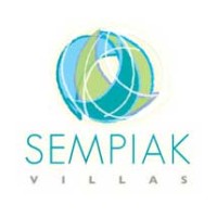 Sempiak Villas logo, Sempiak Villas contact details