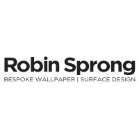 Robin Sprong Wallpaper logo, Robin Sprong Wallpaper contact details