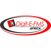 DigitE Africa logo, DigitE Africa contact details