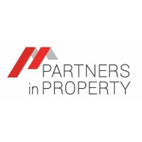 Partners in Property logo, Partners in Property contact details