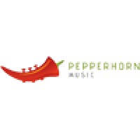 PepperHorn Music logo, PepperHorn Music contact details