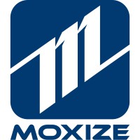 Moxize logo, Moxize contact details