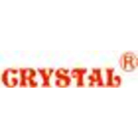 Crystal Gas logo, Crystal Gas contact details