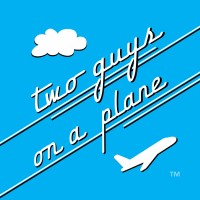 Two Guys On A Plane, LLC logo, Two Guys On A Plane, LLC contact details