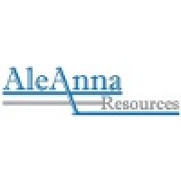 AleAnna Resources LLC logo, AleAnna Resources LLC contact details