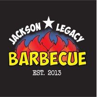 Jackson Legacy Barbecue logo, Jackson Legacy Barbecue contact details