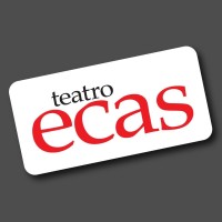 Teatro ECAS logo, Teatro ECAS contact details