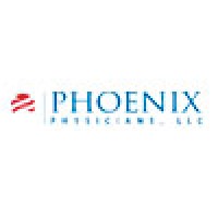 Phoenix Physicians logo, Phoenix Physicians contact details