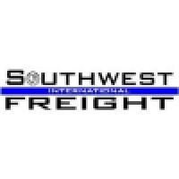 Southwest Freight International logo, Southwest Freight International contact details