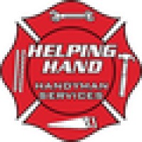 Helping Hand Handyman logo, Helping Hand Handyman contact details